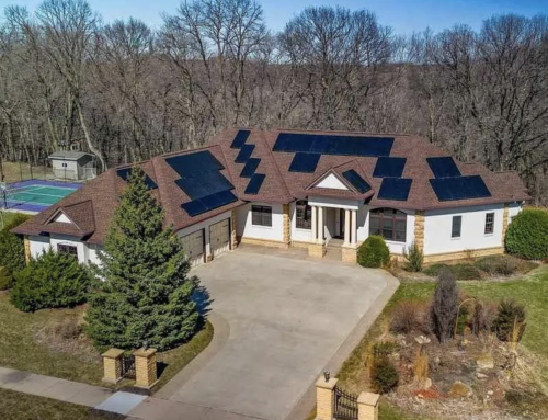 How Many Solar Panels Do I Need?
